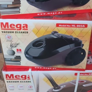 مكنسه كهربائيه سيارة ميجا ميغا Mega HL-803A